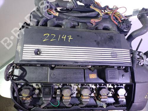 Engine BMW X5 (E53) 3.0 i | BP23532970M1 