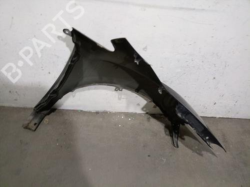 Left front fenders MAZDA CX-7 (ER) 2.3 MZR DISI Turbo AWD (ER3P) | BP29836868C41