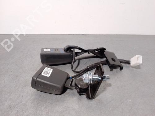 Seat buckle HYUNDAI BAYON (BC3) 1.0 T-GDI 48V-Hybrid | BP25245025I32 - Image 3