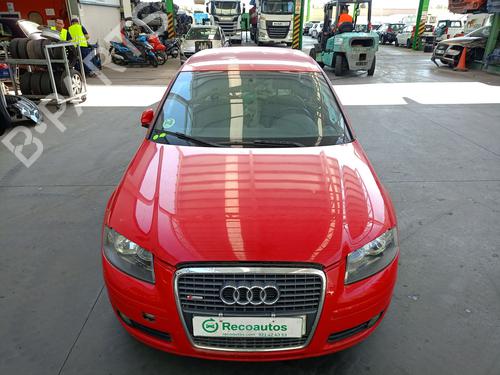 Engine mount AUDI A3 Sportback (8PA) 2.0 TFSI | BP37496181M89  - Image 11