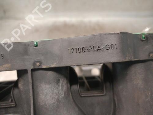 Intake manifold HONDA CIVIC VII Hatchback (EU, EP, EV) 1.6 i (EP2, EU8, EU6) | BP26683194M70 