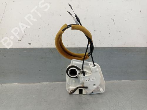 Front left lock MAZDA 6 Hatchback (GH) 2.2 MZR-CD (GH10) | BP27970393C98 - Image 2