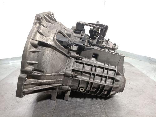 Gearbox FORD FOCUS II (DA_, HCP, DP) 1.8 TDCi | BP31969164M3