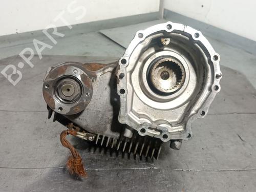 Used Transfer box Transfer box 37158546 37158546