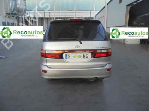 Zacisk hamulca tylnego prawego TOYOTA PREVIA II (_R3_) 2.0 D-4D (CLR30_, CLR30R) | BP11613969M106 