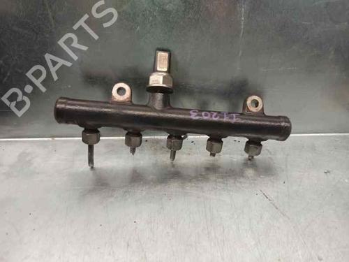 Used Injection rail PEUGEOT 407 SW (6E_, 6D_) 2.0 HDi 135 (136 hp) 5936866