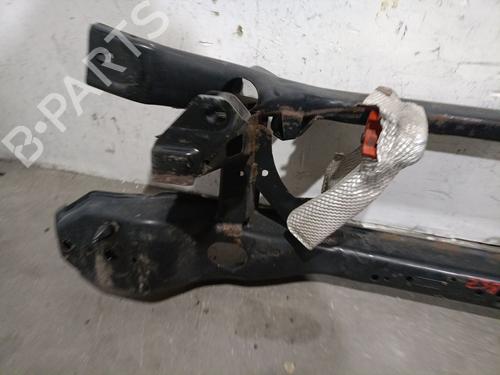 Rear axle FORD C-MAX II (DXA/CB7, DXA/CEU) 1.0 EcoBoost | BP29999024M2 