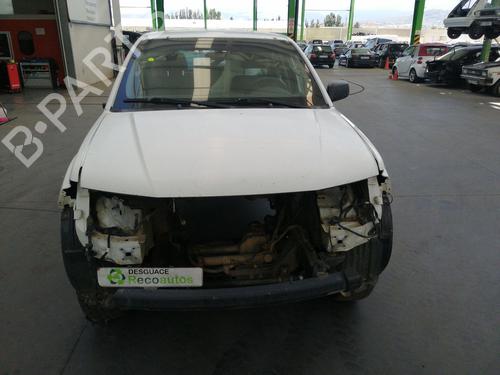 Subframe NISSAN PATHFINDER III (R51) 2.5 dCi 4WD | BP19063963M9 - Image 9