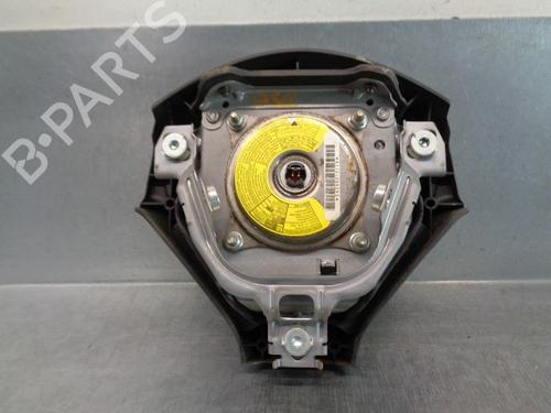 Driver airbag SUBARU FORESTER (SG_) 2.0 X AWD (SG5) | BP12543271C9 