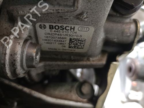 Engine RENAULT KANGOO Express (FW0/1_) 1.5 dCi 75 (FW07, FW10, FW04) | BP35755433M1  - Image 8
