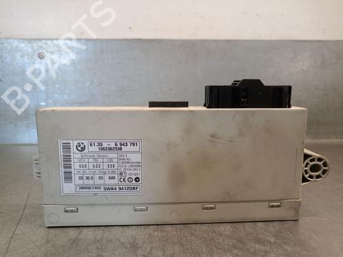 Computer Computer BMW 3 (E90) 320 d (163 hp) 36092321 36092321