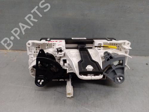 Climate control NISSAN NV200 / EVALIA Bus 1.5 dCi 90 (M20, M20M) | BP27598093I5 