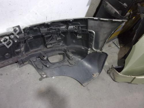Front bumper VOLVO XC90 I (275) 2.5 T AWD | BP16830951C7 