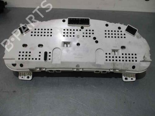 Instrument cluster HYUNDAI SANTA FÉ II (CM) 2.2 CRDi | BP2333941C47 