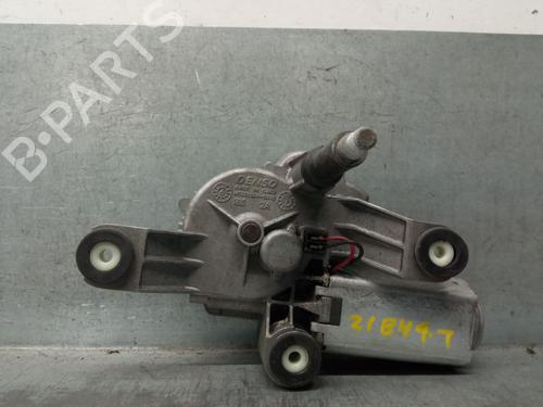 Used Rear wiper motor FIAT BRAVO II (198_) 1.9 D Multijet (198AXB1A) (120 hp) 23131176
