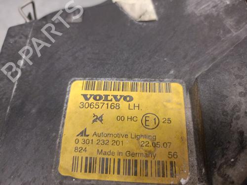 Left headlight VOLVO C30 (533) 2.4 i | BP33628922C28  - Image 9