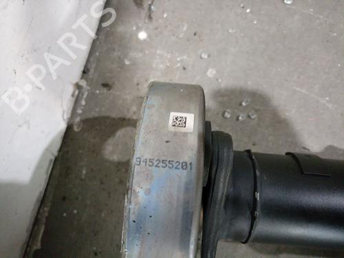 Driveshaft BMW 3 (G20, G80, G28) 330 e Plug-in-Hybrid | BP33981277M37  - Image 8