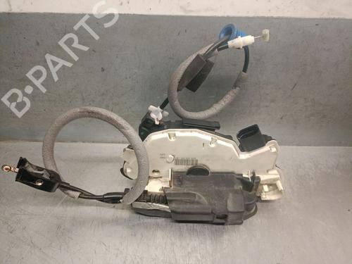 Venstre fortil lås SEAT Mii (KF1, KE1) 1.0 (75 hp) 26885211