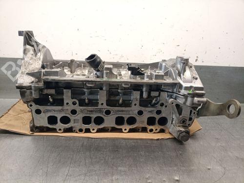 Cylinder head MERCEDES-BENZ A-CLASS (W169) A 200 CDI (169.008, 169.308) | BP30860250M5 