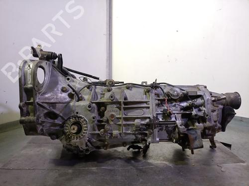 Used Gearbox SUBARU FORESTER (SF_) 2.0 AWD (SF5) (125 hp) 29608080