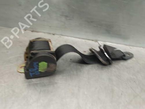 Used Rear right seatbelt CITROËN XANTIA (X1_, X2_) 1.9 D (69 hp) 7280650
