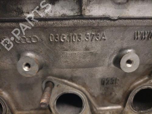Cylinder head VW PASSAT B6 Variant (3C5) 2.0 TDI | BP34364297M5  - Image 8