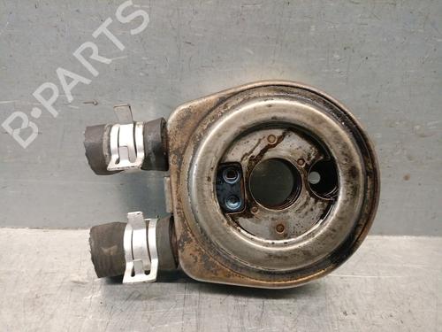 Used Oil radiator CITROËN BERLINGO / BERLINGO FIRST MPV (MF_, GJK_, GFK_) 1.9 D (MFWJZ) (70 hp) 29993410