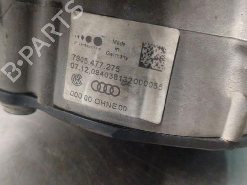 Steering rack VW GOLF V (1K1) 1.9 TDI | BP37460450M22 - Image 13