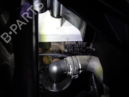 Engine SEAT ALTEA XL (5P5, 5P8) 2.0 TDI 16V | BP16195970M1 