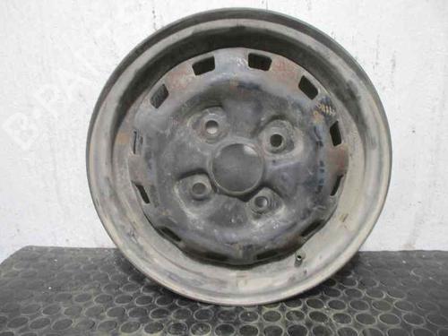 Fælk Fælk HYUNDAI ACCENT I (X-3) 1.5 i 12V (88 hp) 5887234 5887234