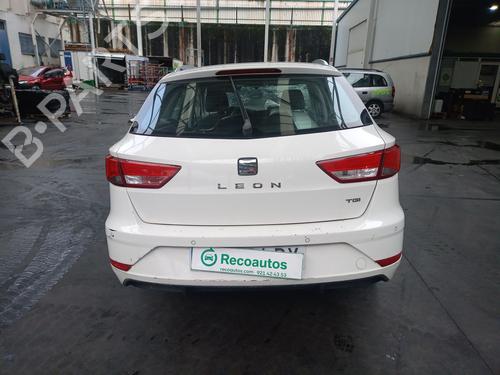 Bagtil kofangere SEAT LEON ST (5F8) | BP30913680C8