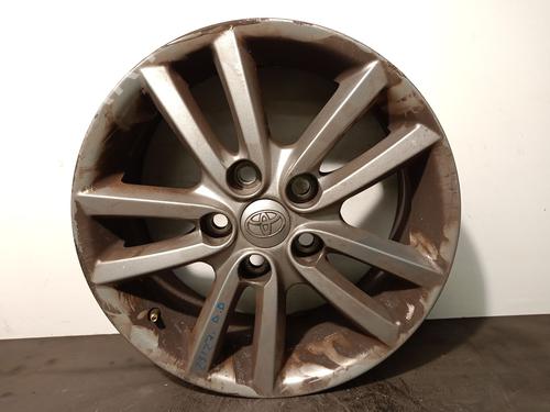 Used Rim TOYOTA AURIS (_E15_) 1.33 Dual-VVTi (NRE150_, NRE150R) (101 hp) 27346296