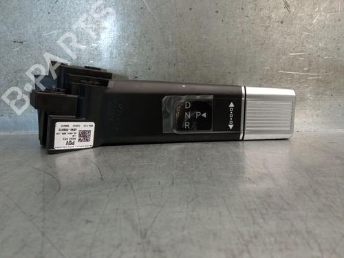 Used Gear lever HYUNDAI TUCSON (TL, TLE) 2.0 CRDi All-wheel Drive (136 hp) 28076028