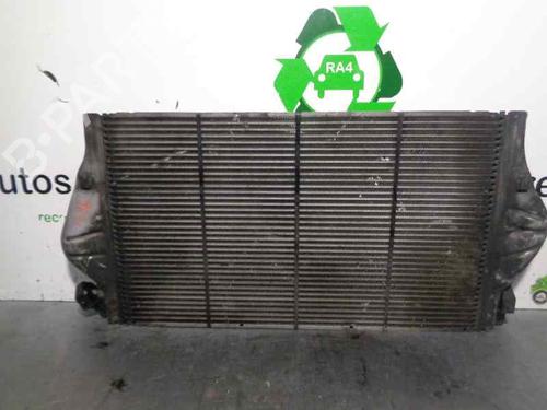 Ladeluftkühler RENAULT ESPACE IV (JK0/1_) 2.2 dCi (JK0H) | BP4874048M30 