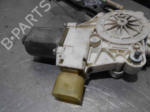 Front left window mechanism BMW 1 (E87) 120 d | BP2122388C22 