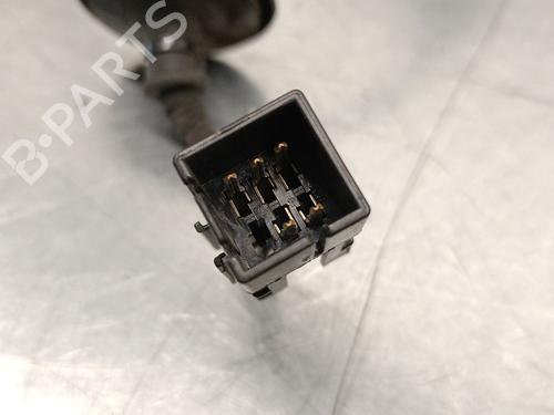 Right mirror OPEL ZAFIRA A MPV (T98) 2.2 DTI 16V (F75) | BP30297688C27 