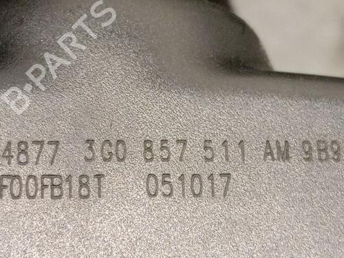 Rear mirror VW AMAROK (2HA, 2HB, S1B, S6B, S7A, S7B, AGD) 3.0 TDI 4motion | BP36074788I6 - Image 6