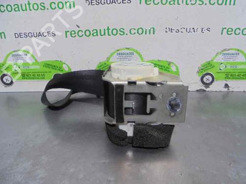 Rear left seatbelt FORD MONDEO IV (BA7) 1.8 TDCi | BP7445627I29 