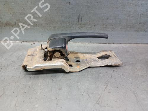 Front right interior door handle FORD RANGER (ET) 2.5 TDCi 4x4 | BP23462379I14 