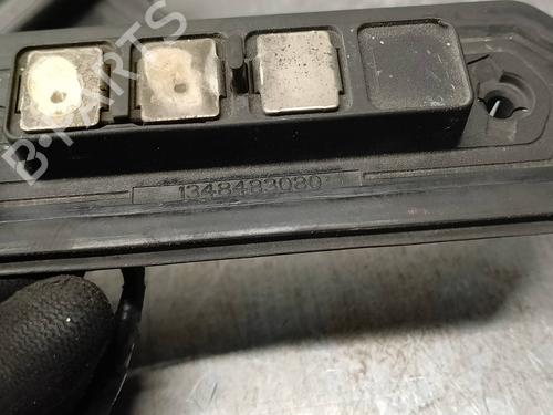 Switch PEUGEOT BOXER Van 2.2 HDi 120 | BP16975013I30