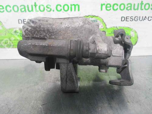 Left rear brake caliper CITROËN C4 II (NC_) 1.2 THP 110 (NCHNZ6, NCHNV6) | BP11614379M107 