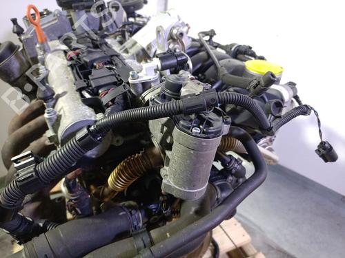 Engine VW TOURAN (1T1, 1T2) 1.6 FSI | BP28441806M1 