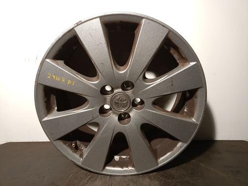 Used Rim TOYOTA AVENSIS Estate (_T25_) 2.0 D-4D (ADT250_, ADT250R) (126 hp) 30838773