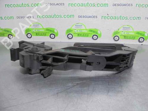 Pedal MERCEDES-BENZ E-CLASS (W211) E 320 CDI (211.022) | BP4245384I4 