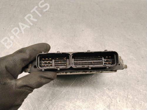 Engine control unit (ECU) TOYOTA AURIS (_E15_) 1.4 D-4D (NDE150_, NDE150R) | BP38512660M57 - Image 3