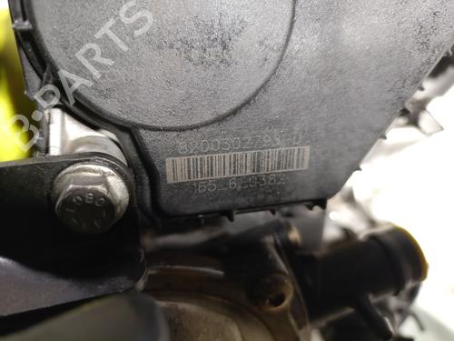 Engine RENAULT SCÉNIC II (JM0/1_) 1.5 dCi (JM1E, JM16) | BP33704485M1  - Image 10