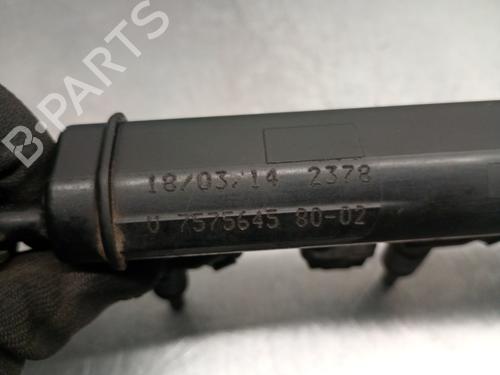 Injection rail CITROËN C4 II (NC_)  | BP31370195M98 