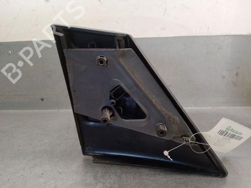 Right mirror RENAULT CLIO III (BR0/1, CR0/1) 1.5 dCi (BR17, CR17) | BP31711089C27 
