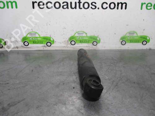 Left rear shock absorber HYUNDAI H-1 / STAREX Bus (A1) 2.5 CRDi | BP2135358M18 