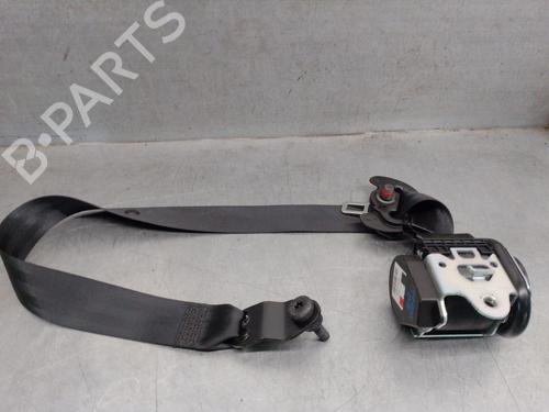 Front left seatbelt LAND ROVER RANGE ROVER EVOQUE (L538) 2.0 D 4x4 | BP27270420I26 